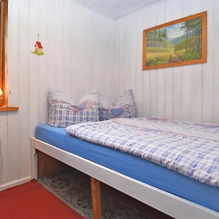 Holiday home In
