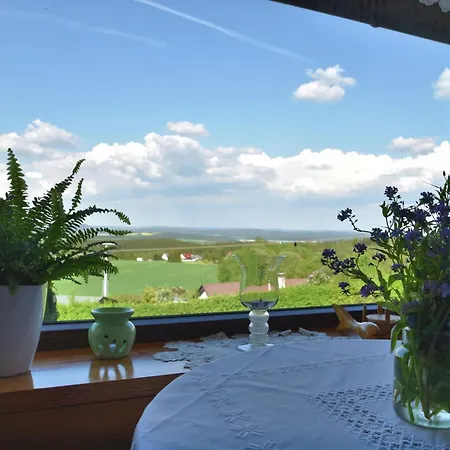 Holiday home In Langewiesen