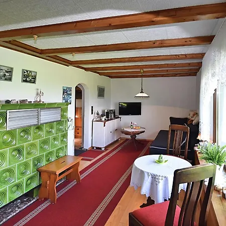 Holiday home In *