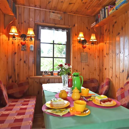 Holiday home In