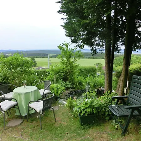 In Langewiesen