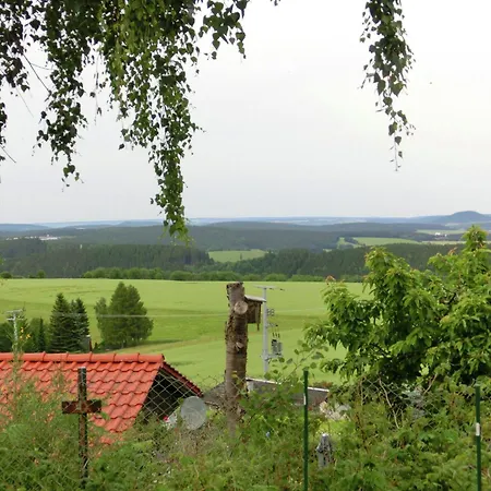 Holiday home In *