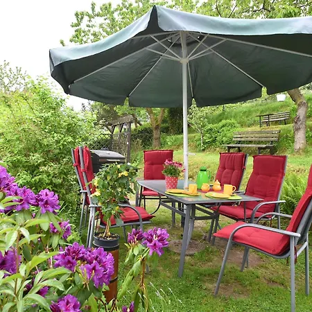 Holiday home In *