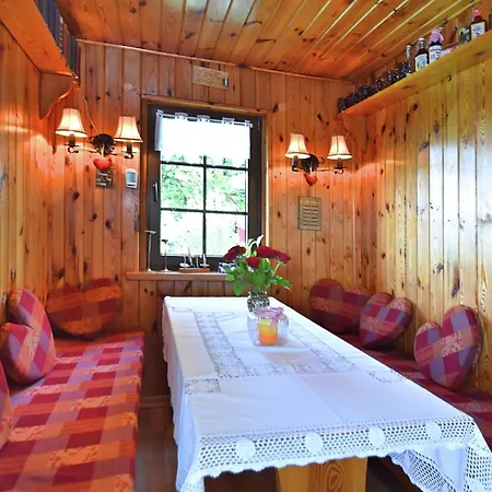 Holiday home In *