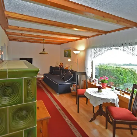 In Holiday home *