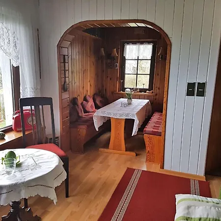 Holiday home In *