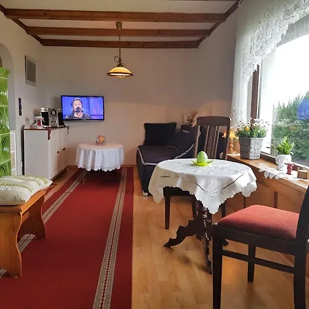 In Holiday home Langewiesen