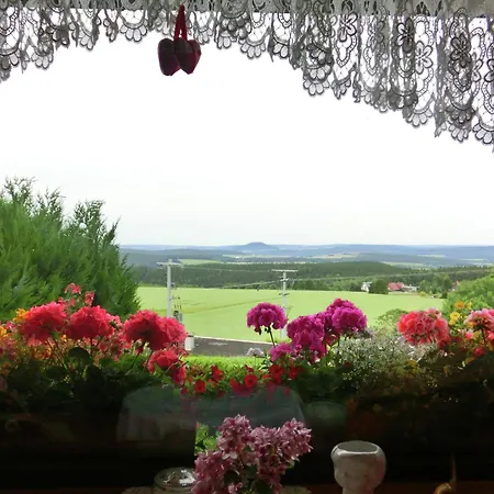 Holiday home In Langewiesen