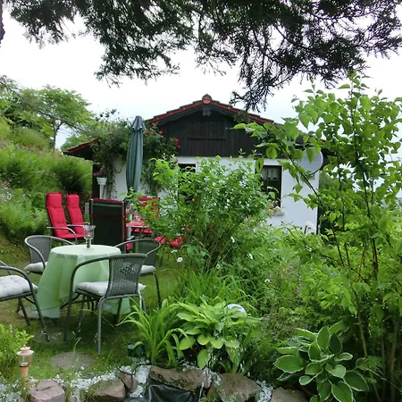 In Langewiesen
