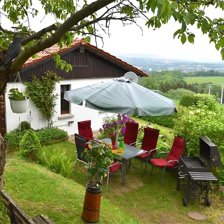 Holiday home In *